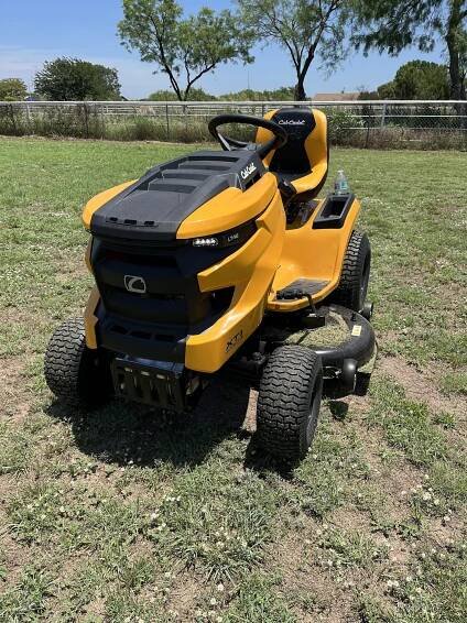 Cub Cadet