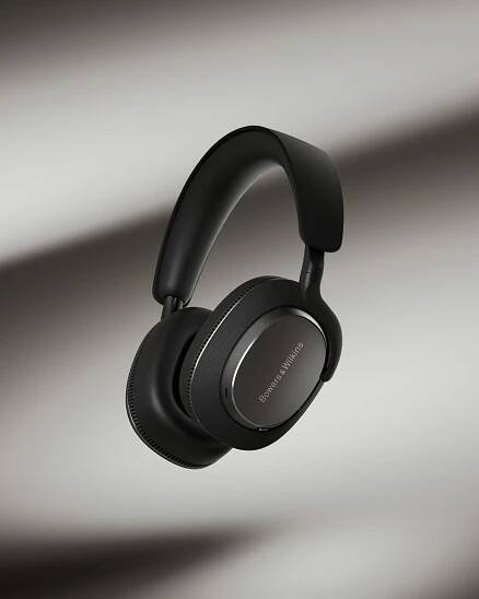 Bowers&Wilkins PX7S3 Anthracite Black