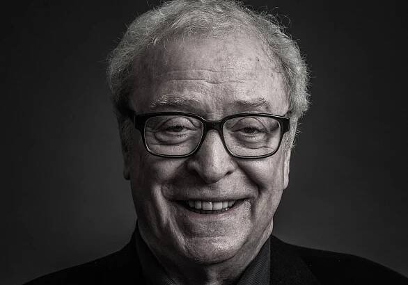 Michael Caine Interview: On My Generation And Breaking Into The Movies
