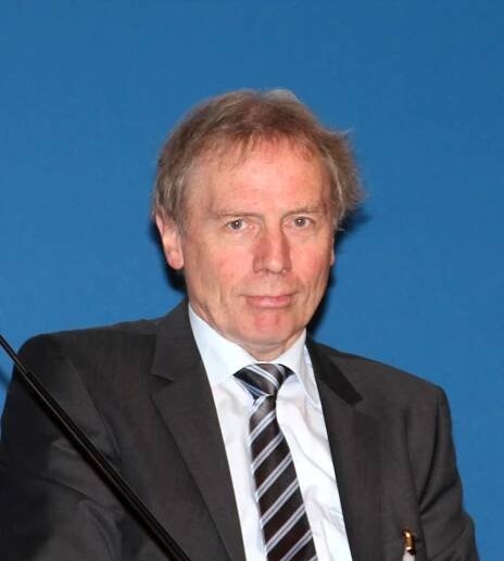 Karl Joachim Ebeling