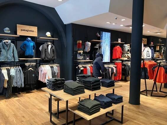 Rosenheim | iko | Mountain Shop