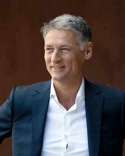 MATTHIAS SCHRANNER 