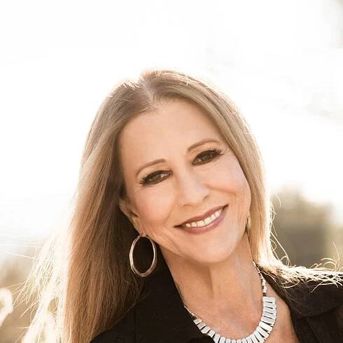 Rita Coolidge