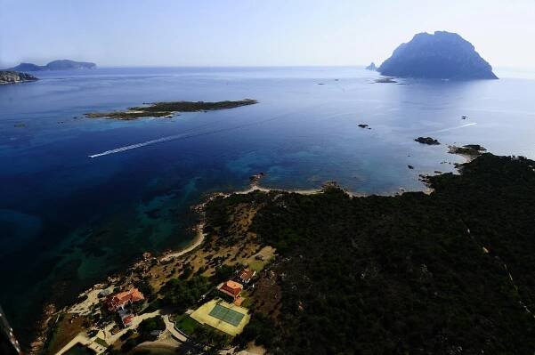 LESAGONO SAN TEODORO - Itálie - Sardinie - Sever | Superzajezdy.cz