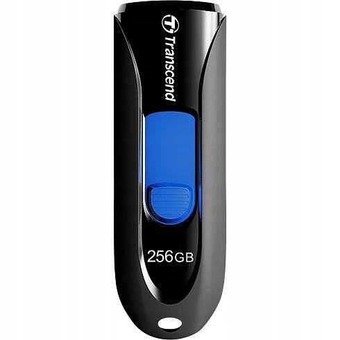 Transcend JetFlash 790K 256 GB (TS256GJF790K)