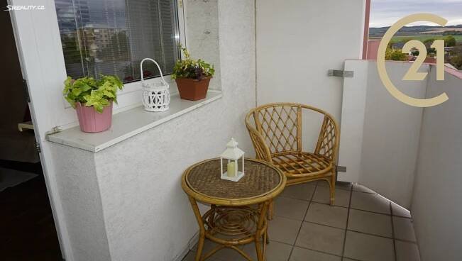 Prodej Byt 3+1, Družby, Holešov - Všetuly