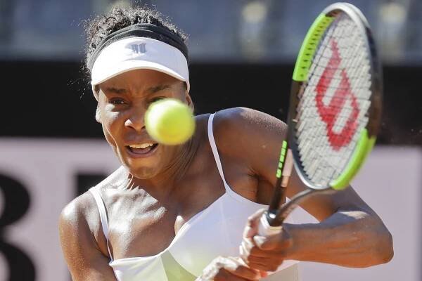 Venus Williams