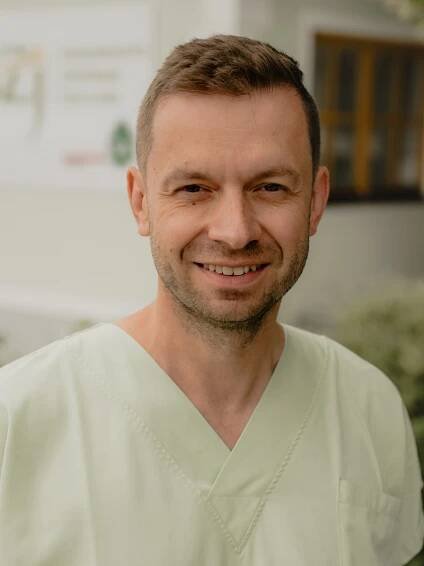 Vorau - Gesundheitszentrum Joglland