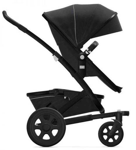 Joolz Geo2 kompletní set brilliant black 2019