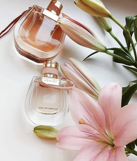 Nomade Absolu de Parfum Chloé pro ženy