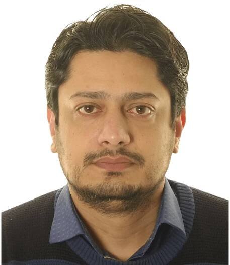 Dr. Ammar Ali Shah - Medicsi