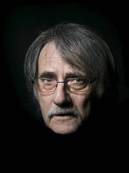 Brno i Provázek zahalil smutek: Odešel "Peca", geniální herec, bohém i věrný kamarád