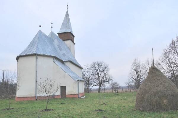 Câmpulung la Tisa
