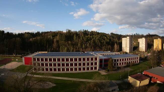 ZŠ Náchod - Plhov foto 2
