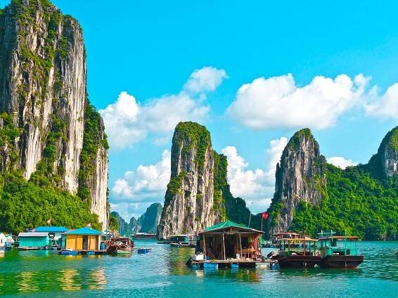 Ha long Bay