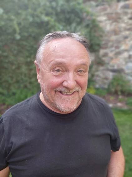 Jaroslav Samson Lenk