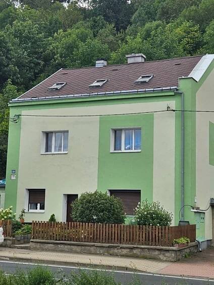 Pronájem bytu 15 m², Ústí nad Labem, Ústecký kraj