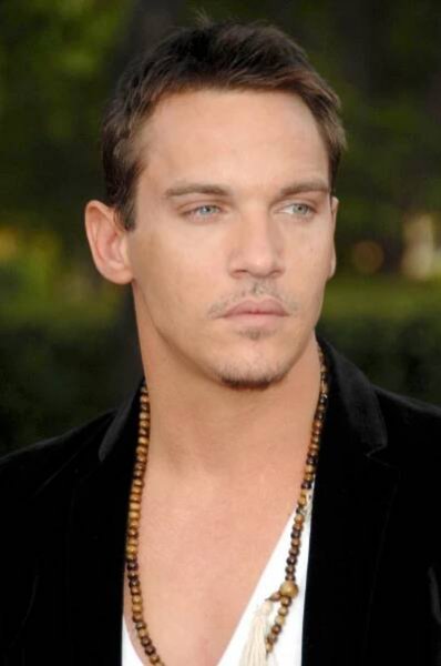 Jonathan Rhys Meyers