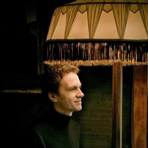 Alexandre Tharaud | Warner Classics
