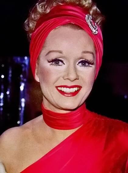 Debbie Reynolds – Wikipedia