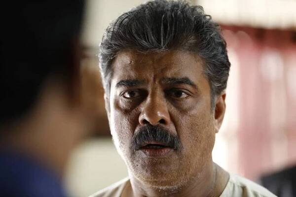 Vijayaraghavan - Two Countries - Z filmu