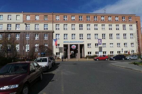 Oddělení gynekologie a porodnictví - Městská nemocnice Ostrava foto 1