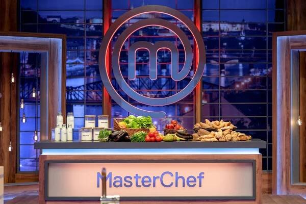 MasterChef Česko - Série 6 - Z natáčení