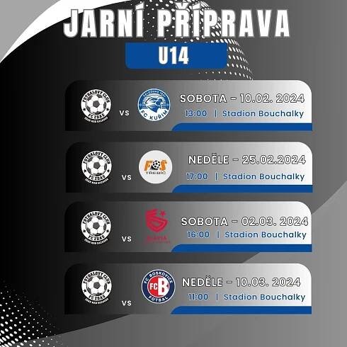 Starší žáci zahájili přípravu testováním | FC Žďas Žďár nad Sázavou