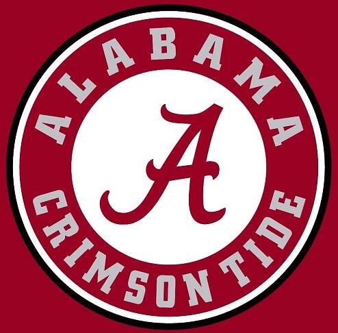 Alabama Crimson Tide Logo Wallpapers
