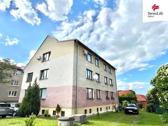 Pronájem bytu 2+1 59 m2, Křečhoř, obrázek č. 3