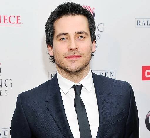 Robert James-Collier