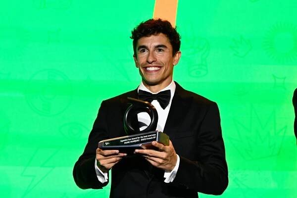 Alex Marquez Archivi | MdiMotori