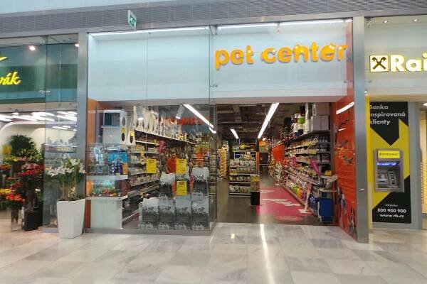 Pet Center foto 1