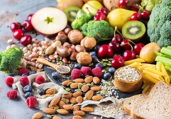 Vitamíny a minerály: kdy je správně vzít?