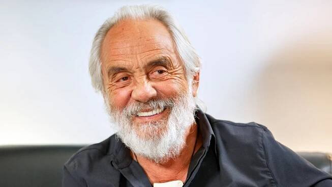 Tommy Chong: The Real-Life Diet of the Man Who Knows the Secret to Beating the Munchies