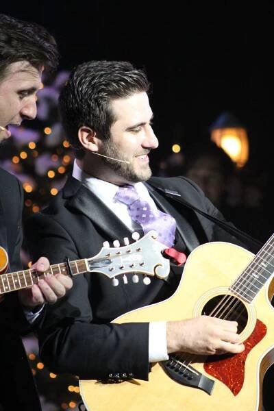 Photos - Brian Barber Musician