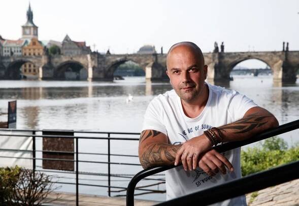 Podcast: Proč poslal operní star do kouta i tajemství hvězdných hitů prozradil Tomáš Kympl
