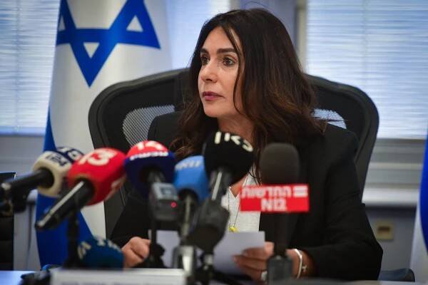 Survey finds public trust in Netanyahu stayed low, at 40%, even in light of Iran war | The Times of Israel