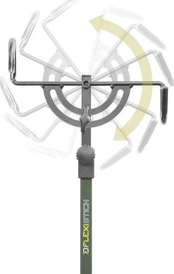 Delphin FlexiStick