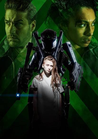 KILL MODE (2020)