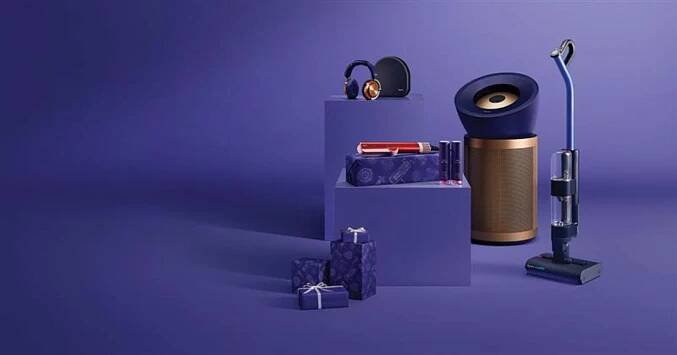 Welcome to the Dyson Newsroom | Dyson Australia