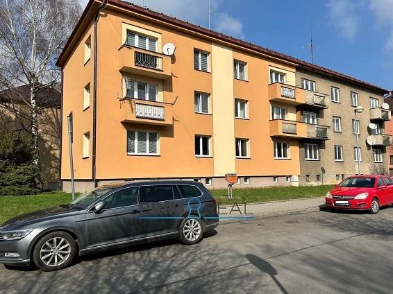Prodej, Byty 3+kk, 57 m2 - Frýdek-Místek, 2 800 000 Kč
