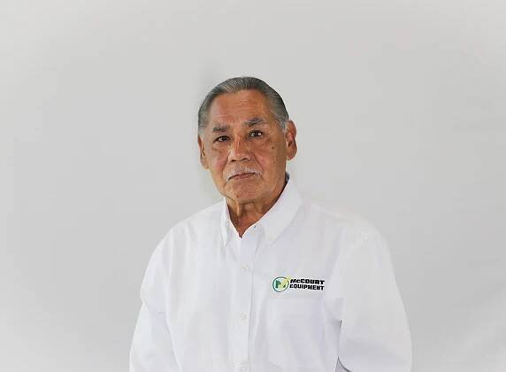 New & Used Equipment Distributor Contact | McCourt Equipment