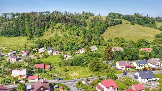 Prodej Pozemek, Ždírec nad Doubravou - Nový Studenec, okres Havlíčkův Brod