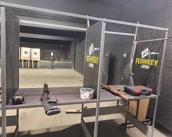 THE 10 BEST Budapest Shooting Ranges (2025) - Tripadvisor