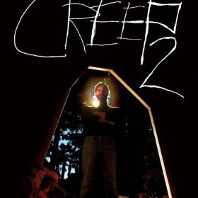 "Creep 2" (2017) Movie Review
