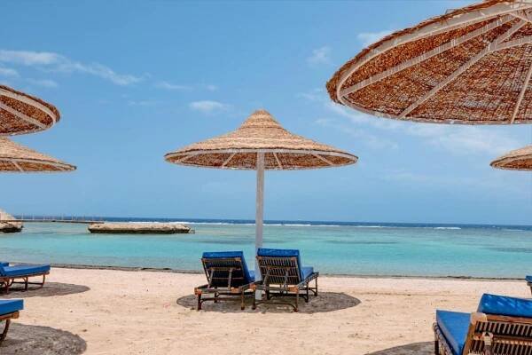 Pickalbatros Villaggio Aqua Park - Portofino Ośrodek wypoczynkowy Marsa Alam
