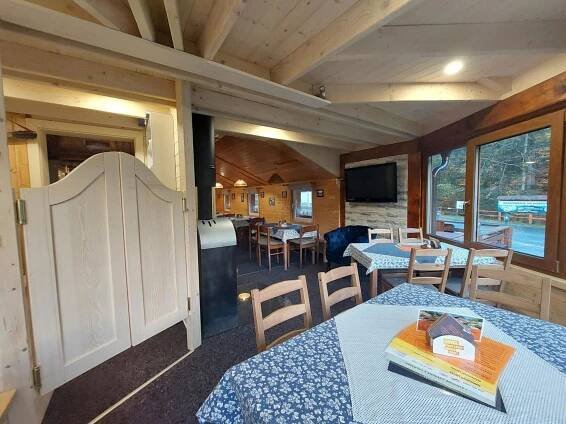 Hospůdka U veselé lišky - Hutisko-Solanec - Solanec pod Soláněm - foto 18