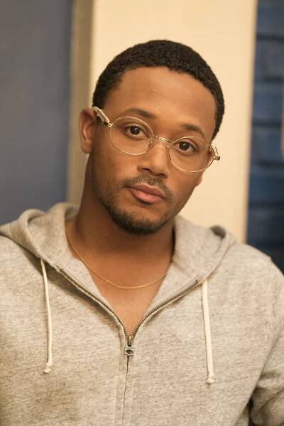 Vzhůru ke hvězdám - Look Who's Stalking - Z filmu - Romeo Miller