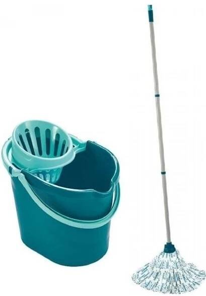 Leifheit 56792 Classic Mop Set